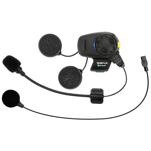 Sena smh5 univ - sena, bluetooth