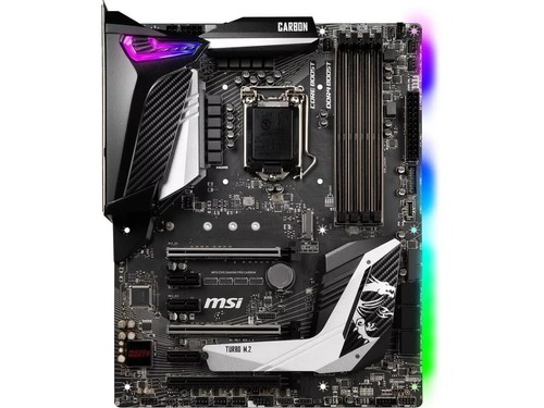 Msi mpg z390 gaming pro - gaming,
