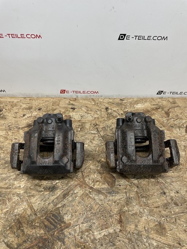 Bmw e46 bremssattel hinten - bremssattel,