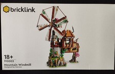 Lego Bricklink 910003 The