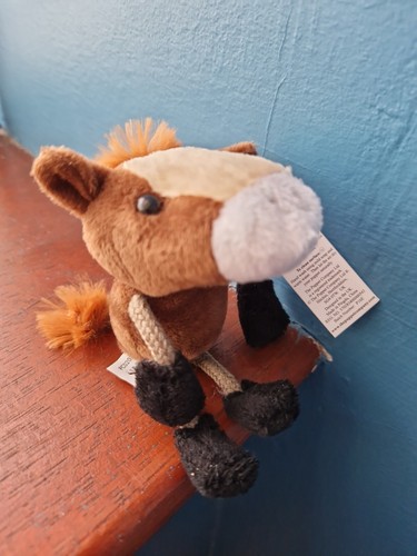 The puppet company pferd - puppet,