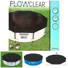 Bestway Pool Abdeckplane 305