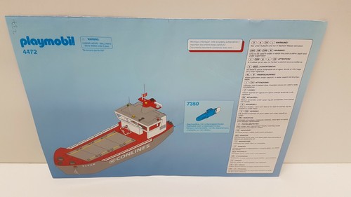 Playmobil 4472 nur - 4472,