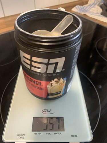 Esn designer whey protein - esn,