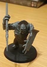 Isengard Troll (Plastik) Herr