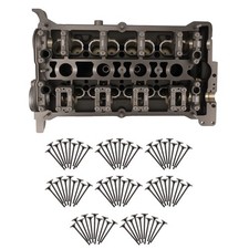 Zylinderkopf for VW Audi Seat