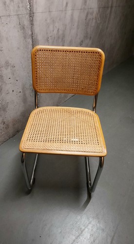 Thonet s32 freischwinger - thonet,