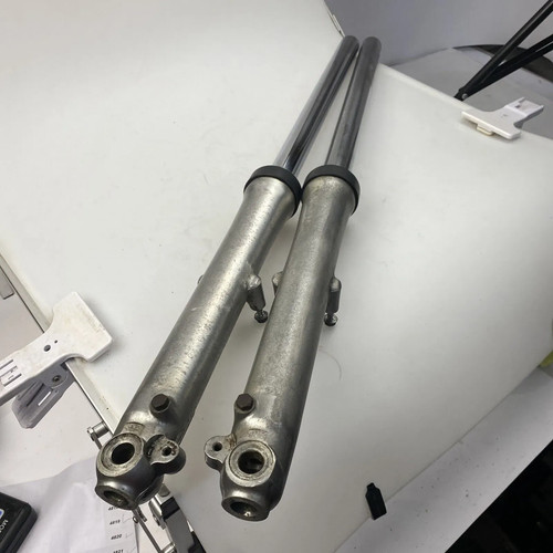 Honda 185 83 gabel - 185, t