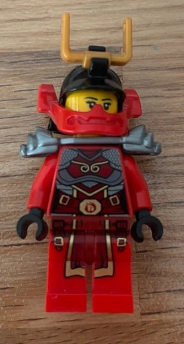 Lego ninjago nya - ninjago, samurai