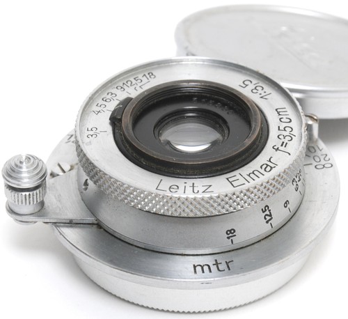 Leica for screw - leica, mount