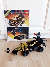 LEGO Space 6941 Blacktron