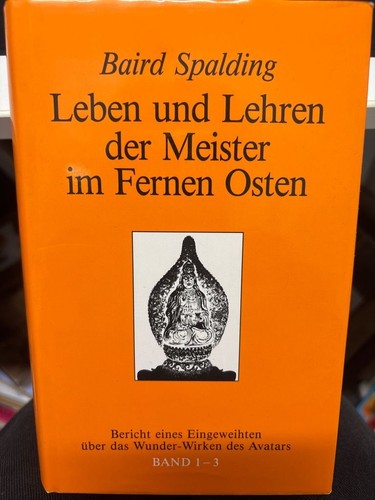 Leben und lehren der meister - der,