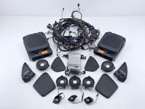 Bmw f22 harman - 2,