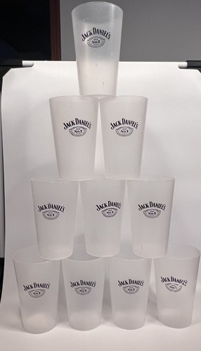 Jack daniel 7 becher - jack, daniel‘s