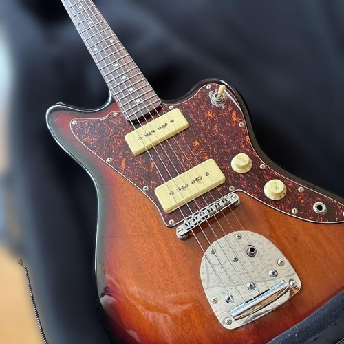 Monogram jazzmaster - monogram,