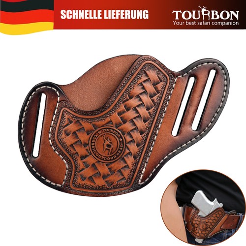 Tourbon revolver - tourbon,