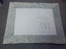 Sigikid Babyliegedecke Hase