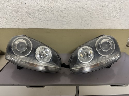 Golf original xenon - 5,