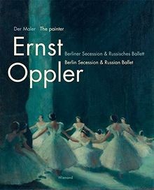 Der maler ernst oppler - der,