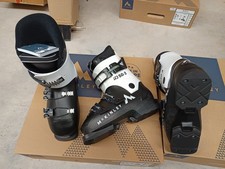 Alpin Ski Schuhe MC Kinley MJ
