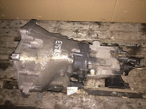 13838 schaltgetriebe bmw 5er - 13838,