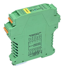 OTT K10024-01 Motor Control