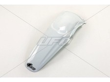 Schutzblech hinten Kotflügel rear fender passt an Honda Cr 125 250 R 00-01 weiß