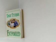 Entangled (Portraits (Bethany House Pub)) Peterson, Tracie: