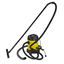 Teichsauger Wasserfilter