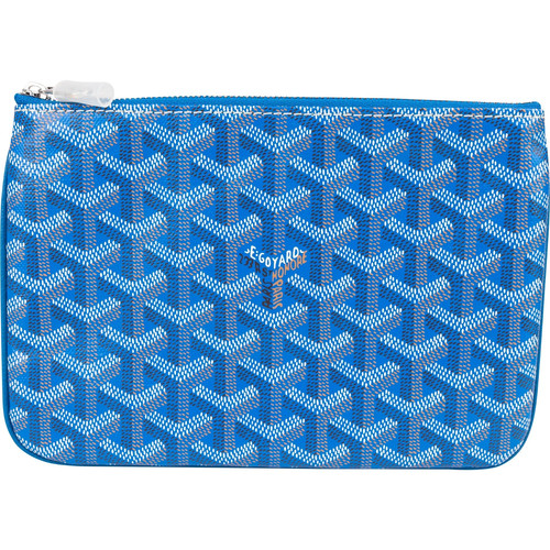 Goyard monogram goyardine - monogram,