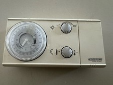 Hydrotherm RTU 24 Regler Raumregler Thermostat ( 1 Jahr Garantie )