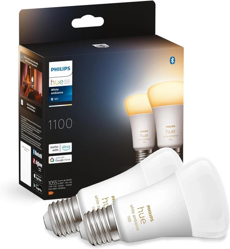Philips hue white - white,