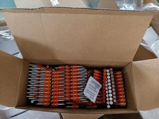 Spit Pulsa Nägel (1000Stück)