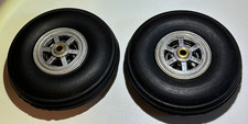 NEW Veco Aluminum Hub 2”
