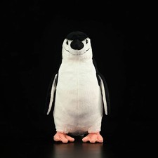 Pinguin kuscheltier - cm, –