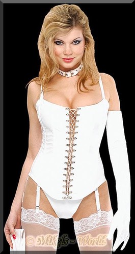 Dessous elegante - dessous,