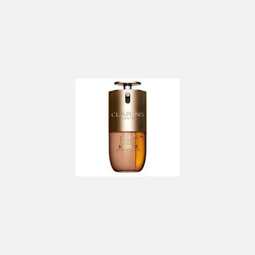 Cla double serum foundation - double,