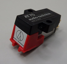 Audio-Technica AT 70