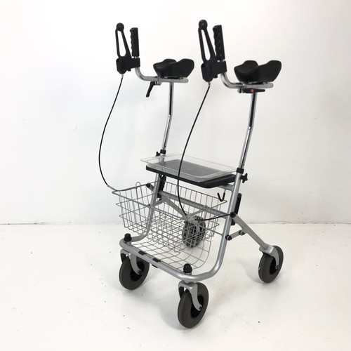 Dietz ergo arthritisrollator - dietz,
