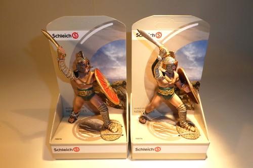Schleich neue helden 70076 - neue,