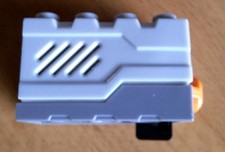 Lego Soundmodul für Karussell