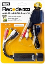Video grabber videokassetten - video, |