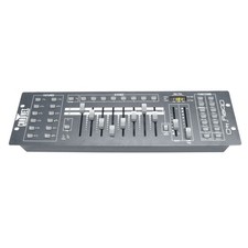 Chauvet DJ Obey 40 DMX