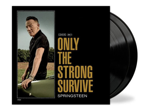 Bruce springsteen only - bruce,