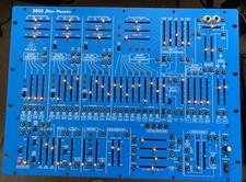 Behringer 2600 Blue Marvin