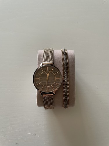 Timber jack uhr - , &