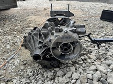 Automatic transmission - automatic,