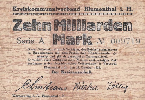 Blumenthal gemeinde 10 - blumenthal,
