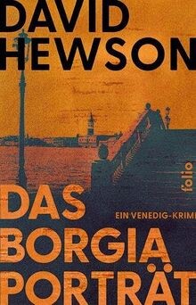 Das borgia porträt - das, borgia-porträt: