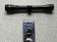 HUBERTUS 4x32 ohne Schiene Zielfernrohr